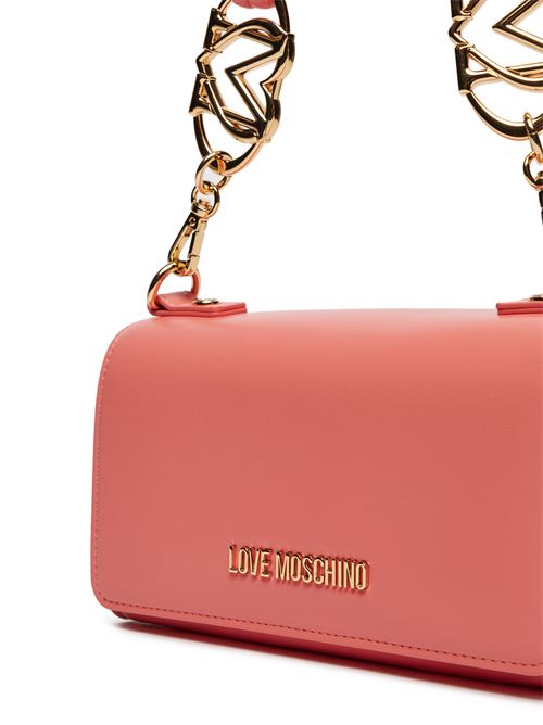  LOVE MOSCHINO | JC4051PP1MLF0/464